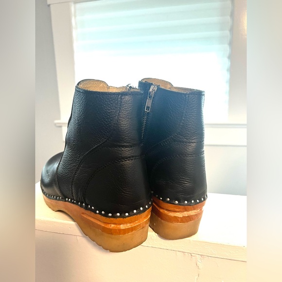 41 US 10 Troentorp Turner Clog Boots - Picture 4 of 7